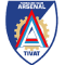 Arsenal Tivat logo