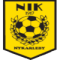 Nykarleby IK logo