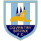 Coventry Sphinx logo