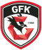 Gaziantep FK Reserves logo