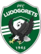 Ludogorets Razgrad (W) logo