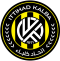 Ittihad Kalba FC logo