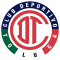 Toluca U19 logo