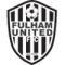 Fulham United FC logo