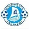 FC Dnipro Dnipropetrovsk logo