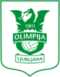 Olimpija Ljubljana(w) logo