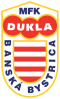 Dukla Banska Bystrica U19 logo