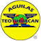 Aguilas Teotihuacan logo