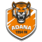 Adana 1954 logo