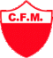 Club Fernando de la Mora logo