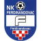 NK Ferdinandovac logo