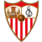 Sevilla B(w) logo