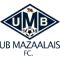 UB Mazaalainuud logo