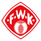 Wurzburger Kickers II logo