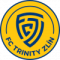 FC Trinity Zlin logo