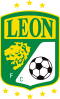 Club Leon U23 logo