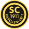 SC Kapellen-Erft logo