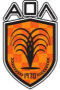 AO Loutraki logo