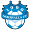 Norrvalla FF logo