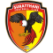 Surat Thani FC logo