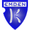 Kickers Emden logo