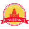 Renaissance de Figuil(w) logo