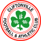 Cliftonville logo