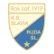 Slavia Ruda Slaska logo