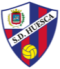 SD Huesca II logo