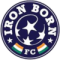 Iron Born FC U18 logo