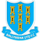 Ballymena Utd Reserves logo