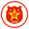 CF Damm U19 logo