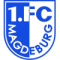 Magdeburg logo