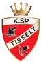 Sporting Tisselt logo