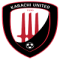 Karachi United logo