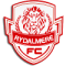 Rydalmere Lions FCU20 logo