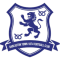 Darlaston Town logo