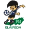 FM Klaipedos logo