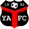 Ynyshir Albions logo