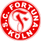 Fortuna Cologne II logo