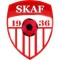 SKAF Khemis Miliana U21 logo