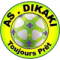 Dikaki logo