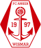 FC Anker Wismar logo