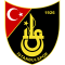 Istanbulspor logo