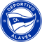 Alavés logo