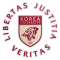 Korea Republic University XI logo