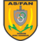 AS-FAN Niamey logo