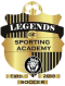 Legends de Sporting Bengaluru W logo