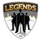 Las Vegas Legends logo