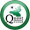 Quest United FC logo